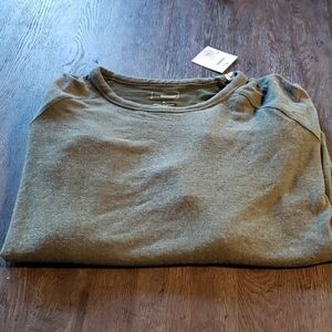 New Men's  supersoft top